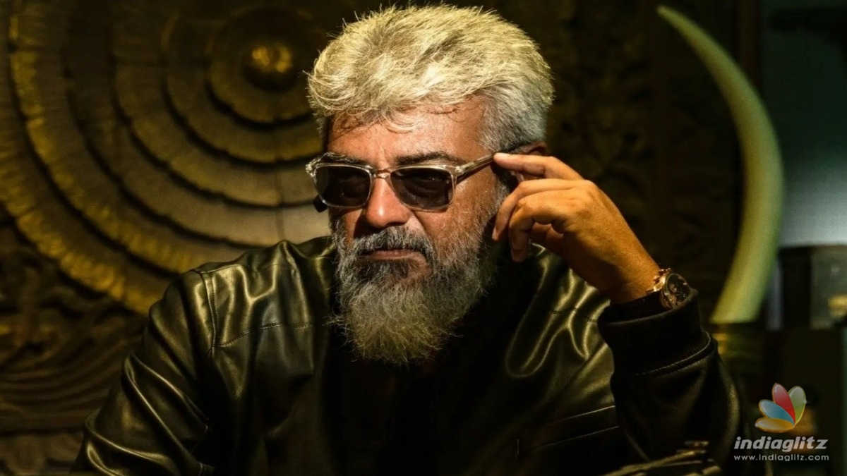 Hot official update on Ajith Kumar’s ‘Vidaamuyarchi’! - OTT details out