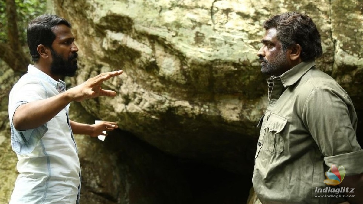 Vetrimaaran to use this advanced technology in ‘Viduthalai Part 2’? - Red hot updates