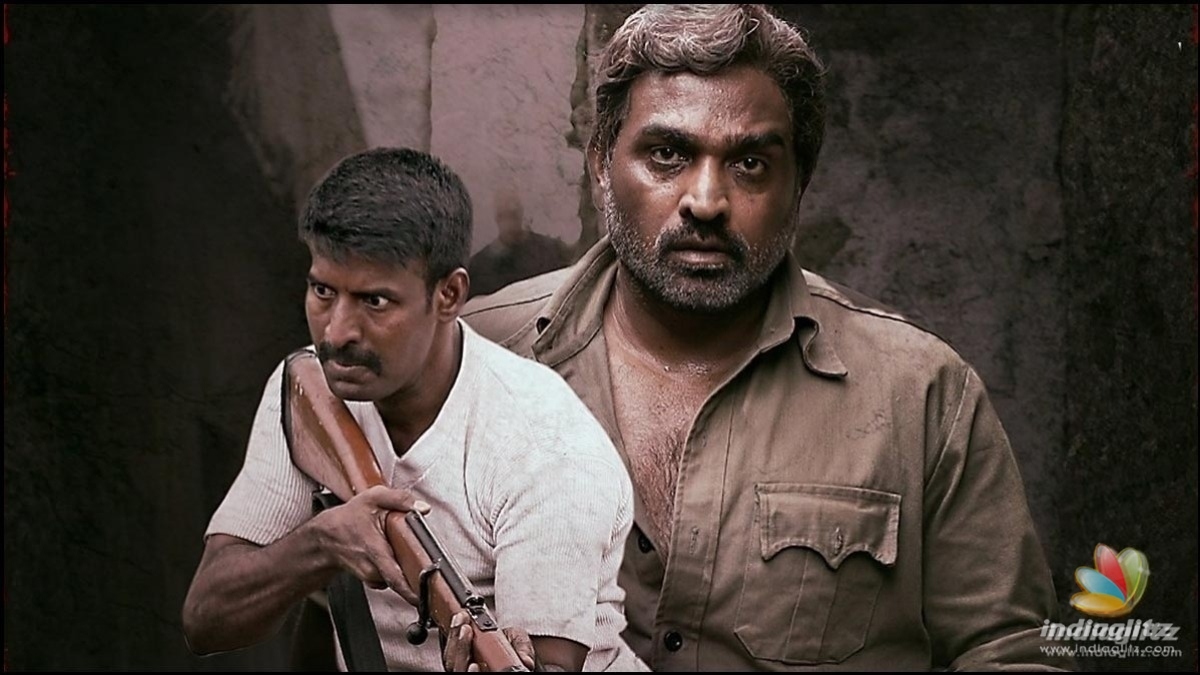 Soori reveals the hot official update of Vetrimaaran’s ‘Viduthalai Part 2’!