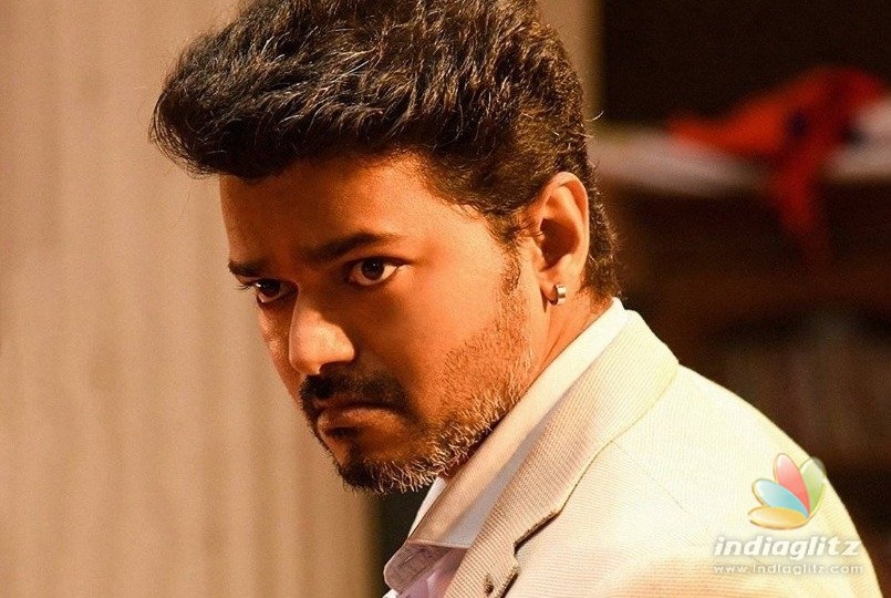 Thalapathy 63  next schedule hot updates