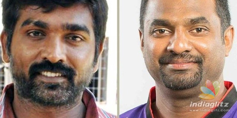 Breaking: Vijay Sethupathi announces his decision on acting in Muralidharans biopic!