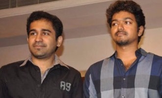 Vijay Antony plays socially responsible role in next new movie Traffic Ramaswamy in place of Thalapathy Vijay 