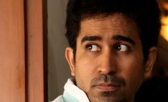 Vijay Antony's escape plan from Me Too