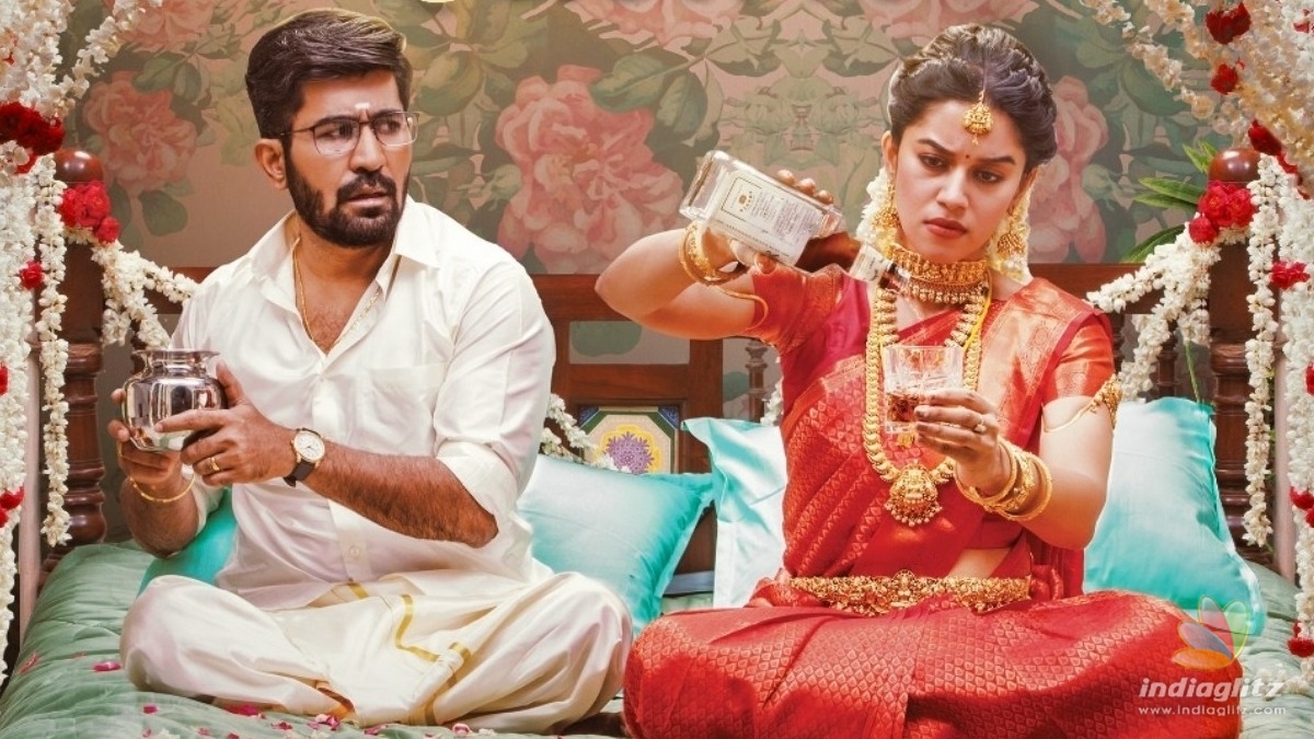 Vijay Antony in ‘Romeo’ trailer: A husband’s fun-filled shenanigans to win over his wife’s love!