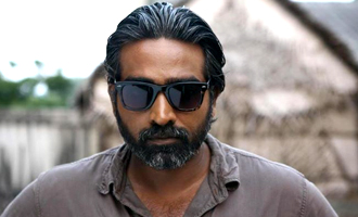 Vijay Sethupathi chooses the Romantic Path