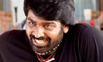 Interesting addition to Vijay Sethupathi's 'Eskimo Kadhal'