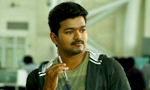 Break time for Vijay