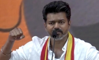 Thalapathy Vijay's TVK to locks horns with political giants BJP and DMK!