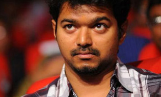 I'm Neither Selfless Nor a Traitor - Vijay