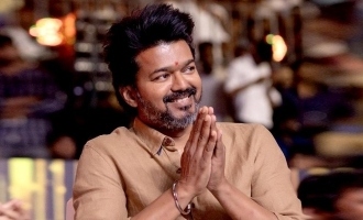 Thalapathy Vijay's final message to his fans and supporters ahead of TVK's first conference!