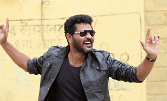 Vijay to direct Prabhudeva