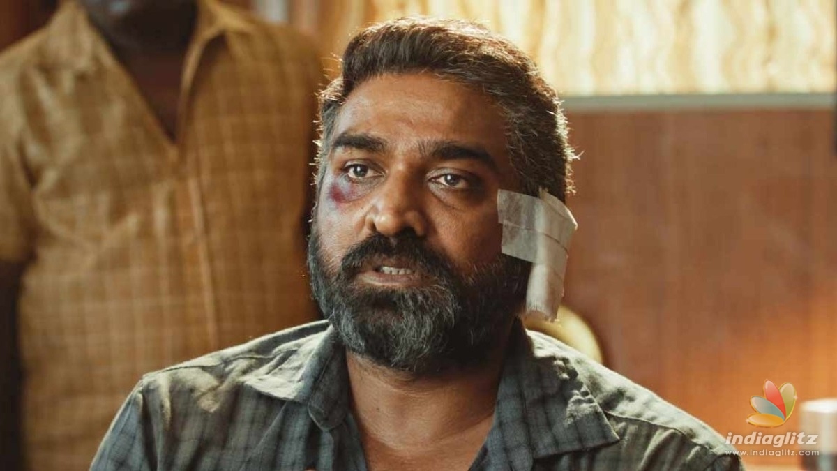 Thalapathy Vijay showers love on the makers of Vijay Sethupathi’s blockbuster ‘Maharaja’!