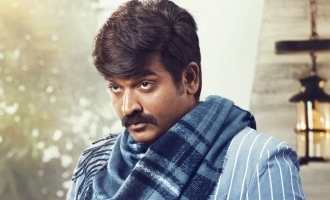 Vijay Sethupathi's next movie could have a change of title