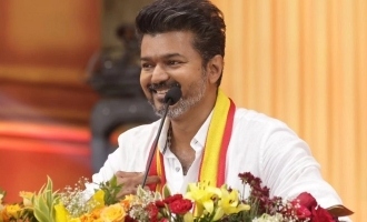 Thalapathy Vijay to launch a new television chancel representing TVK? - Details