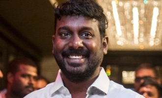 Breaking! Actor Vijay Vasanth  wins by a big margin in Kanyakumari