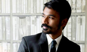 Vijay in Dhanush's next