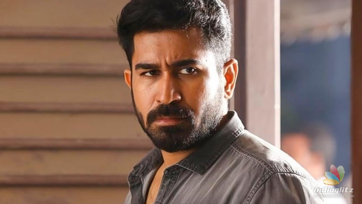 Vijay Antonyâs statement against Youtube reviewers stirs a controversy: âDont make Romeo like Anbe Sivam.â