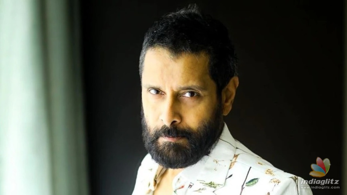 Chiyaan Vikram responds to the Wayanad Landslide with a generous contribution - Details