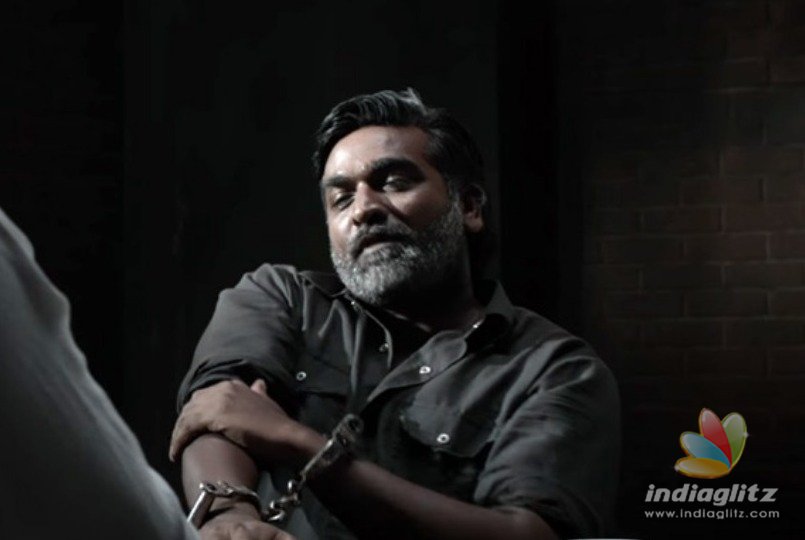 Vijay Sethupathi denies he is the villain