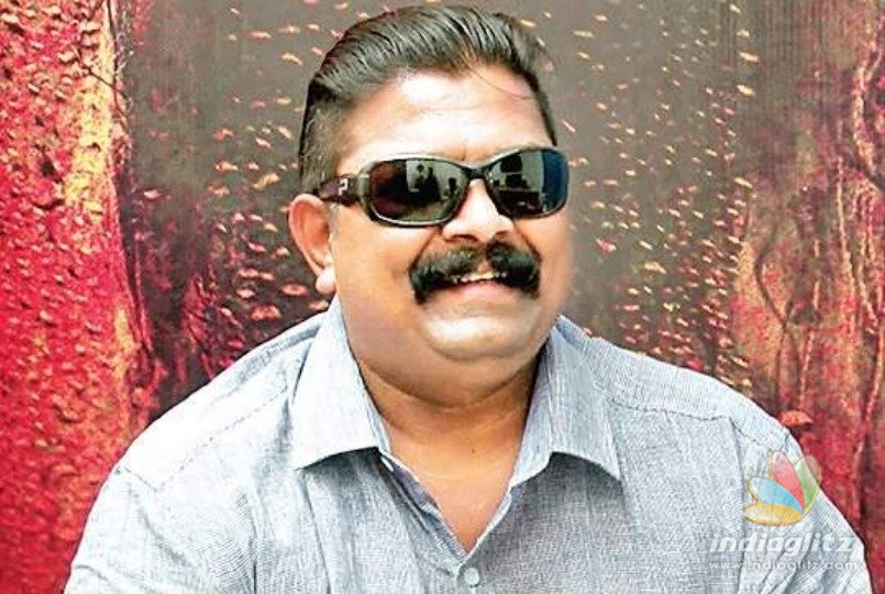 Mysskin takes up superhero subject once again!