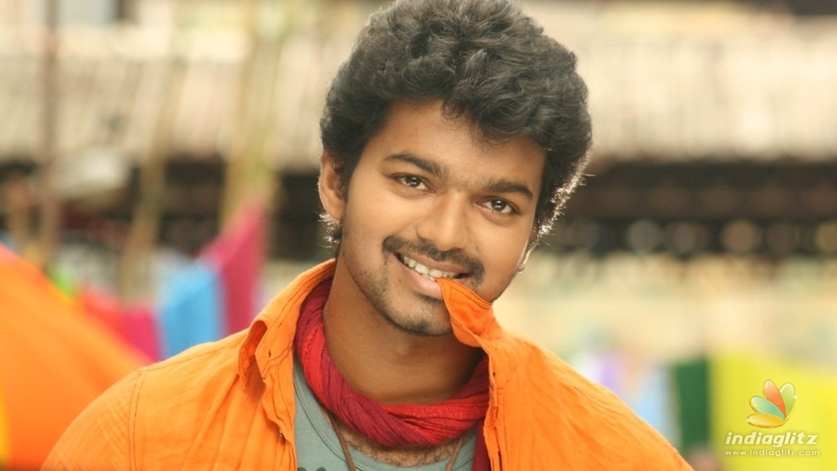 Re-release fever: Thalapathy Vijay and Prabhu Deva’s 2009 film to hit the screens again?