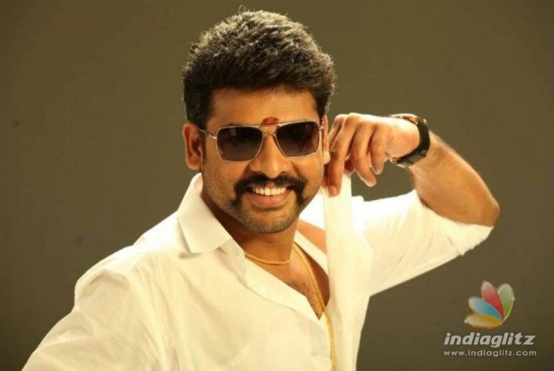 Case against Vemal for attacking actor