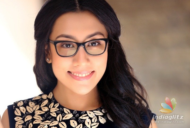 Sathyarajs daughter 