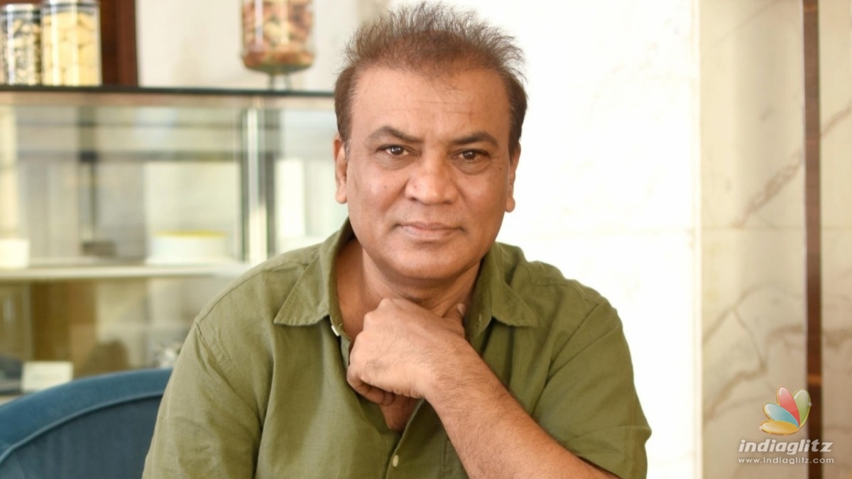 Vipin Sharma lashes out at a casting director