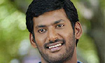 Actor Vishal Turns Producer