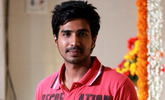 Vishnu Vishal in a fantasy entertainer