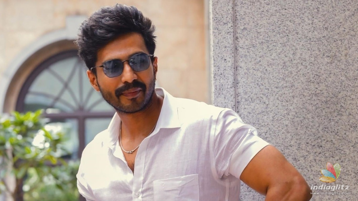 Vishnu Vishal shares a note from his heart: From ‘Vennila Kabbadi Kuzhu’ to ‘Lal Salaam’!