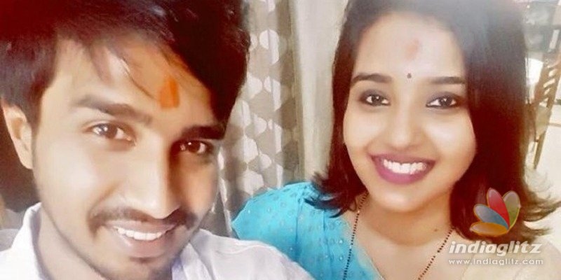 Vishnu Vishal reveals why he and wife Rajini divorced