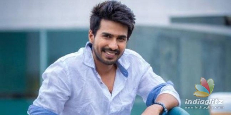 Vishnu Vishal joins a heroine centric movie