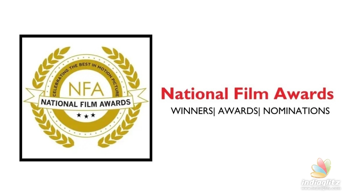 Winners of 70th National Awards announced: Mani Ratnam’s ‘Ponniyin Selvan 1’ and Dhanush’s ‘Thiruchitrambalam’ win big!