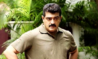 'Yennai Arindhaal' trimmed