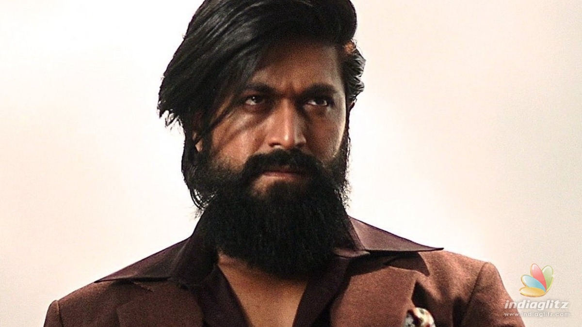 âKGFâ star Yash to produce an epic film at a budget of 500 crores? - Hereâs what we know