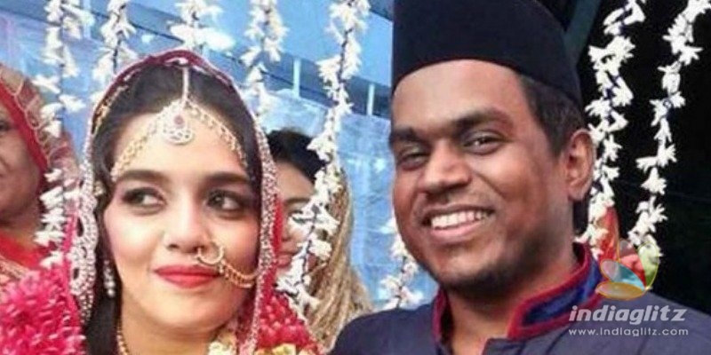 Zafroon Nisar opens about how she married Yuvan Shankar Raja 