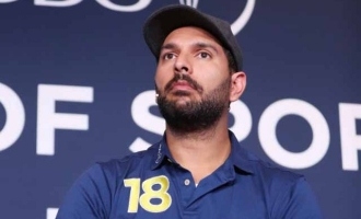 yuvraj singh arrested released bail casteist remark against yuzvendra chahal instagram live rohit sharma