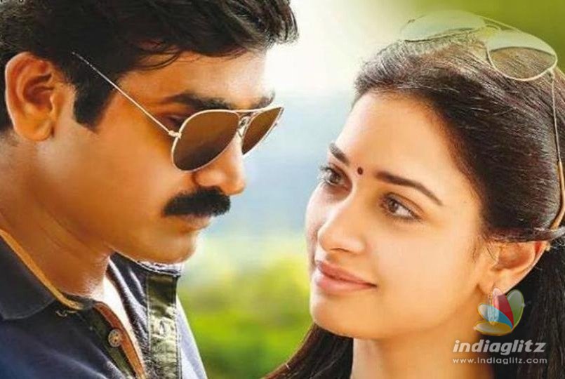 Tamannaah reunites with Vijay Sethupathi for this mega project