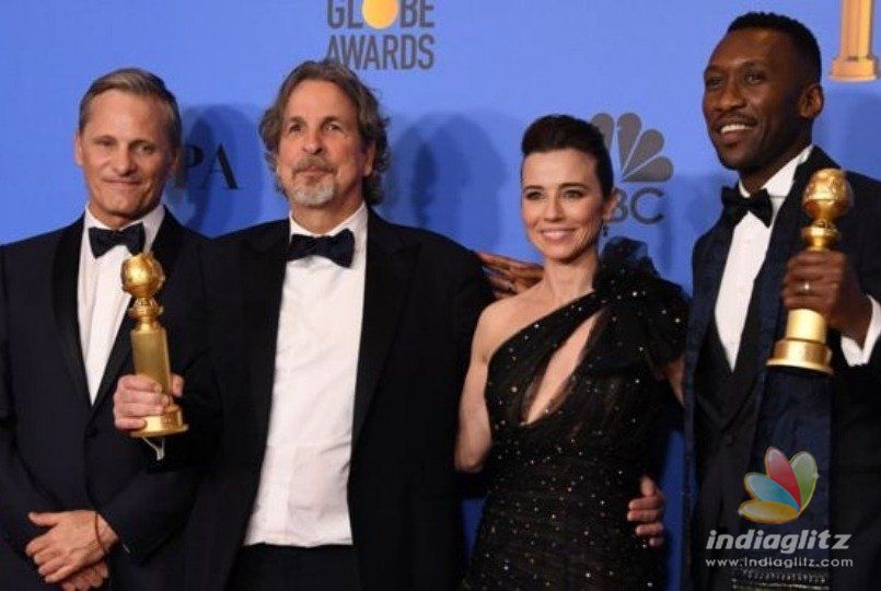 Golden Globe 2019 Winners List