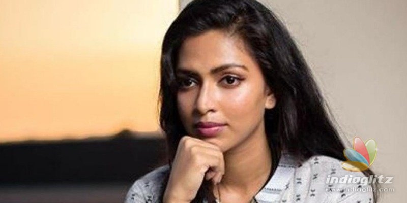 Crime branchs sudden decision in Amala Paul case