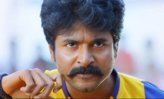 Sivakarthikeyan gets a big Bollywood villain in his next