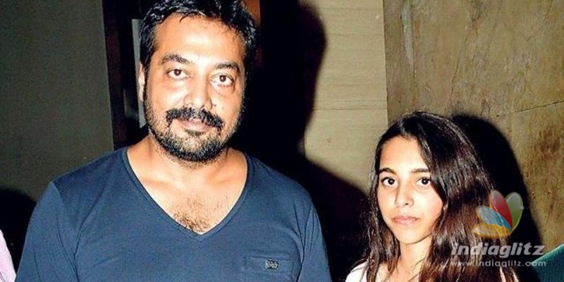 Shocking! Anurag Kashyap quits Twitter after threat to his daughter