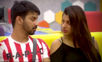 Yaashika and Mahat relationship finally revealed? Watch video