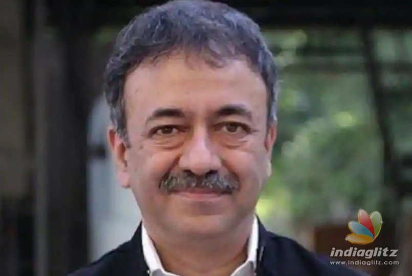 #MeToo! Celebrated director Rajkumar Hirani accused of sexual assault