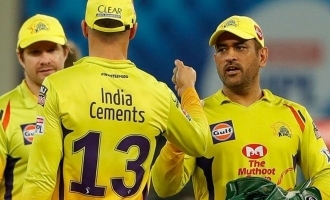 The SECRET of CSK's strong comeback?