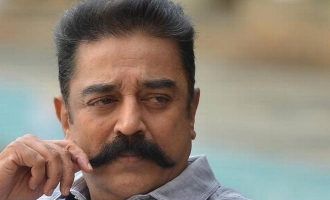 Kamal Haasan announces his next tours of TN to meet people