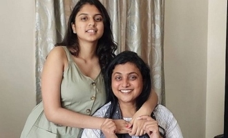 Roja's first photos with daughter after surgery go viral