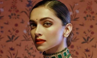 Deepika Padukone starts planning for her South Indian wedding