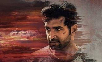 Arun Vijay in another multistarrer after 'Chekka Chivantha Vaanam' ?